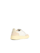 Baskets Autry 'Medalist Low' Lear blanches