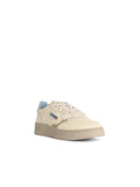Zapatillas deportivas Lear en blanco marfil "Medalist Low" de Autry