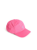 Polo Ralph Lauren Fuchsia Cotton Cap