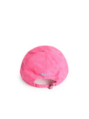 Polo Ralph Lauren Fuchsia Cotton Cap