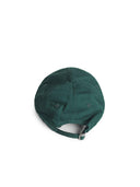 Casquette Drole De Monsieur Coton Vert