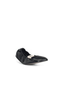 Ballerine Lear Nere Mm6 Maison Margiela