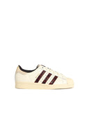 Adidas X Wales Bonner 'Superstar' witte Lear-sneakers