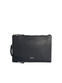 Tom Ford Black Lear Document Holder