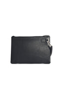 Tom Ford Black Lear Document Holder