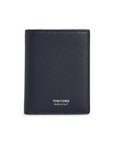 Porte-cartes Tom Ford Lear noir