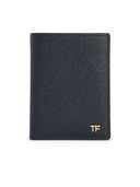 Tom Ford Black Lear-kaarthouder