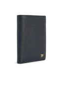 Tom Ford Black Lear-kaarthouder