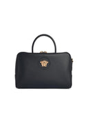 Versace Sac Lear Noir 'La Medusa Boston'