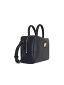 Versace Sac Lear Noir 'La Medusa Boston'