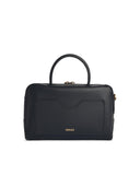 Versace Sac Lear Noir 'La Medusa Boston'
