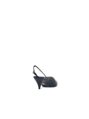 Slingback Versace 'La Medusa' Nere Lear