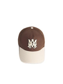 Cappello Amiri in cotone marrone
