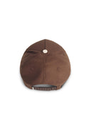 Cappello Amiri in cotone marrone
