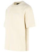 Amiri Beige Cotton T Shirt