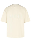 Amiri Beige Cotton T Shirt