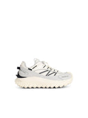 Moncler 'Trailgrip Gtx' hvide Lear Blend sneakers