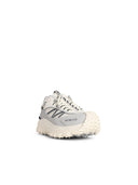 Moncler 'Trailgrip Gtx' hvide Lear Blend sneakers