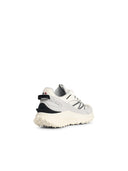 Moncler 'Trailgrip Gtx' hvide Lear Blend sneakers