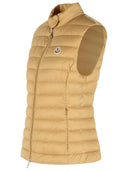 Moncler Igens' Beige Polyamide Vest