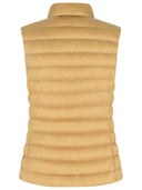 Moncler Igens' Beige Polyamide Vest