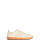 Zapatillas Hogan 'Cool' de napa color marfil Lear