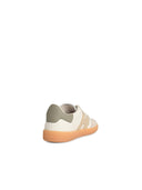 Hogan 'Cool' White Lear Sneakers