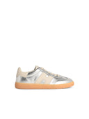 Sneakers Hogan 'Cool' Argento Lear