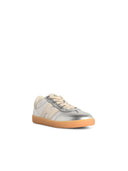 Sneakers Hogan 'Cool' Argento Lear