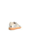 Sneakers Hogan 'Cool' Argento Lear