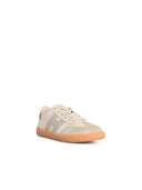 Sneakers Hogan 'Cool' in Nappa Lear Bianca