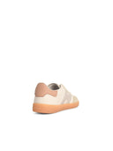 Sneakers Hogan 'Cool' in Nappa Lear Bianca