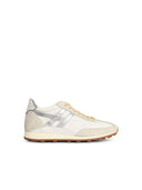 Hogan 'H699' White Lear Blend sneakers