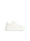 Hogan 'H705' White Lear Sneakers