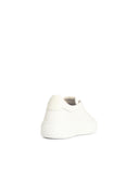 Hogan 'H705' White Lear Sneakers