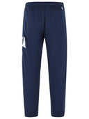 Polo Ralph Lauren Navy Cotton Blend Joggers