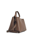 Tod's Bolso Micro En Marrón Lear