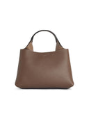 Tod's Bolso Micro En Marrón Lear