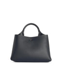 Mikrotorba Tod's w kolorze czarnym Lear