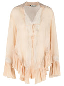 Camicia Blumarine in Viscosa 'Amberlight'