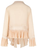 Camicia Blumarine in Viscosa 'Amberlight'
