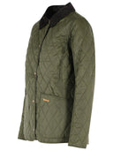 Barbour 'Annandale' Green Polyamide Jacket