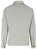 C.P. Company Beige Cotton Jacket