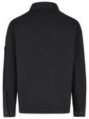 C.P. Company Black Cotton Shirt
