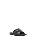 Off White 'Bookish' Black 'Tpu' Slippers