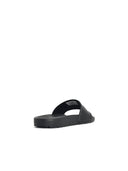 Off White 'Bookish' Black 'Tpu' Slippers