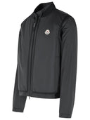 Moncler 3 In 1 'Hemmoor' Black Polyester Jacket