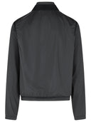 Moncler 3 In 1 'Hemmoor' Black Polyester Jacket