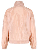 Moncler 'Marmacy' Pink Polyester Jacket