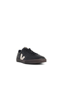 Veja 'Panenka O.T.' Black Lear Sneakers